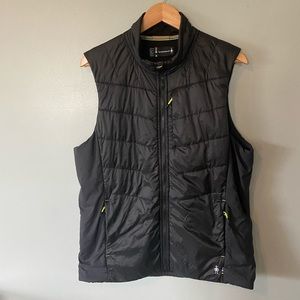 Smartwool Packable Puffer Vest